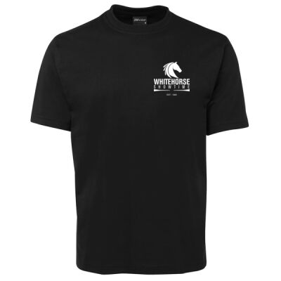 Support Crew Unisex - JB's Classic Mens Tee Thumbnail