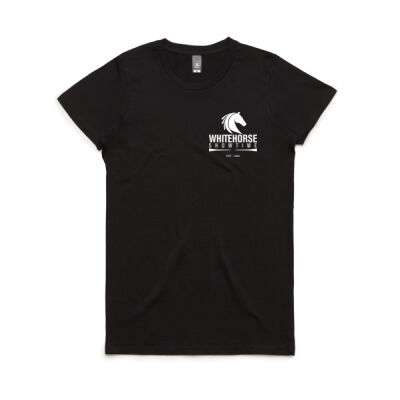 Support Crew Women's - Women's Maple Tee Thumbnail