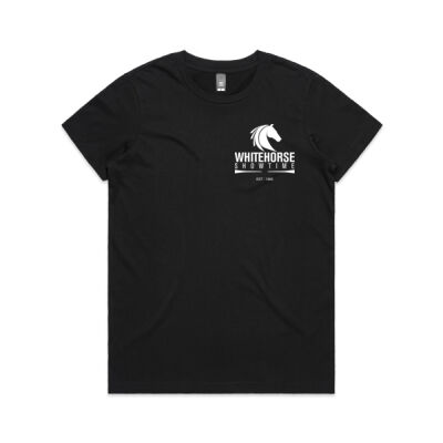 Support Crew Women's - Maple Tee (Same Day) Thumbnail