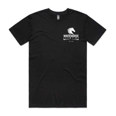 Support Team - Mens Staple Tee Thumbnail