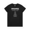 Maple Tee (Same Day) Thumbnail