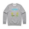 Mens United Crew (Clearance) Thumbnail
