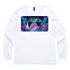Mens Base Longsleeve Tee Thumbnail