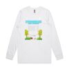 Mens Base Longsleeve Tee Thumbnail