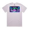 Men's Heavy Tee (Same Day) Thumbnail
