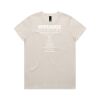Women's Maple Tee Thumbnail