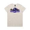 Women's Maple Tee Thumbnail