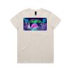Women's Maple Tee Thumbnail