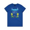Women's Maple Tee Thumbnail