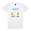 Mens Staple Tee Thumbnail