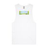 Mens Barnard Tank Thumbnail