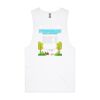 Mens Barnard Tank Thumbnail