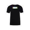 Mens Fitted Cotton Tee Thumbnail